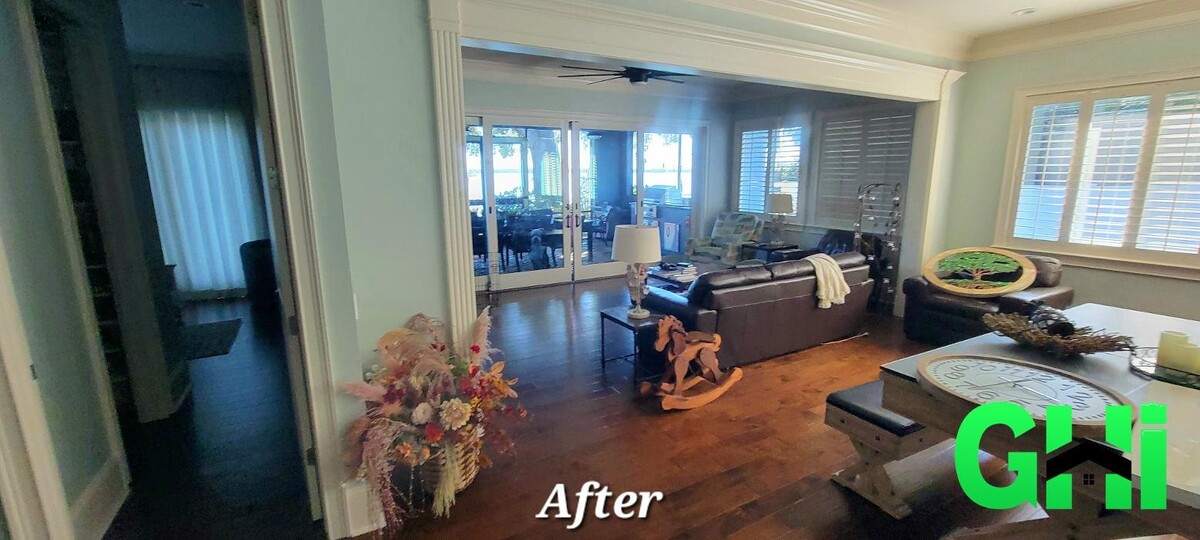 Images GHI Painting LLC