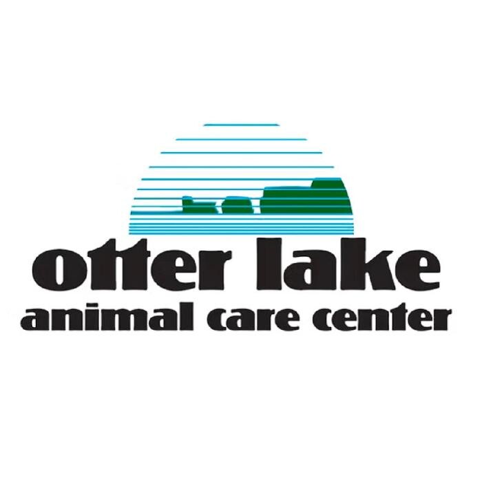 Otter Lake Animal Care Center Logo
