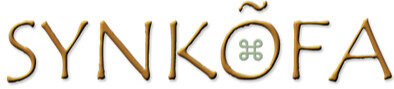 SYNKOFA Logo