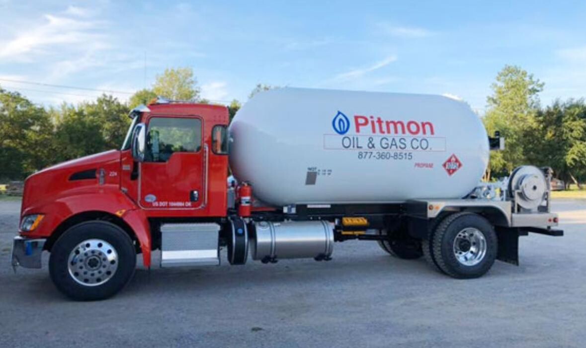 Images Pitmon Oil & Gas
