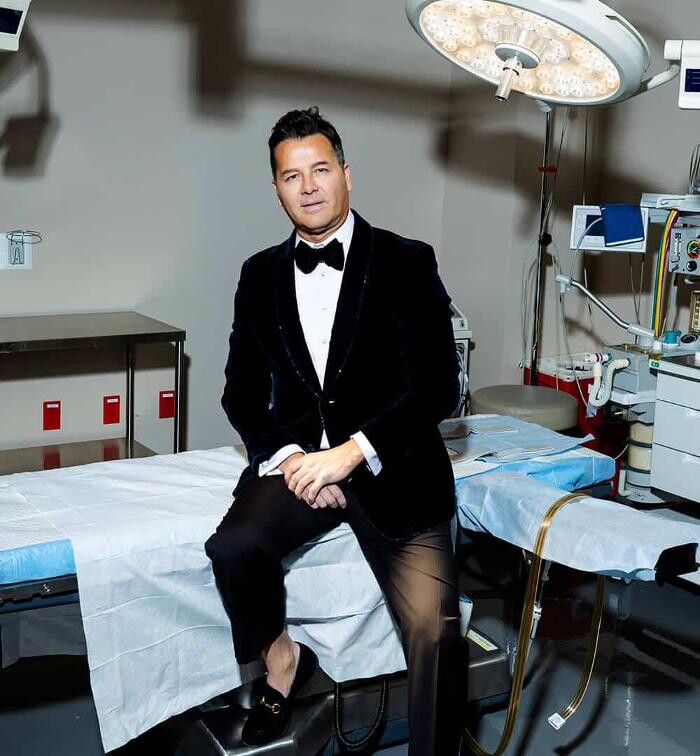 Images Dr. Marco A Gonzalez Plastic Surgery