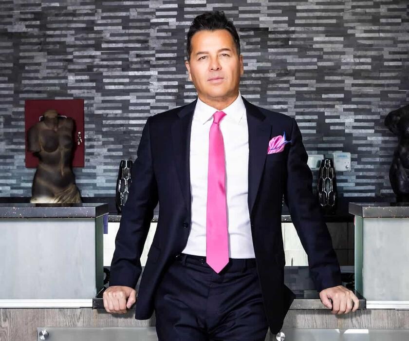 Images Dr. Marco A Gonzalez Plastic Surgery