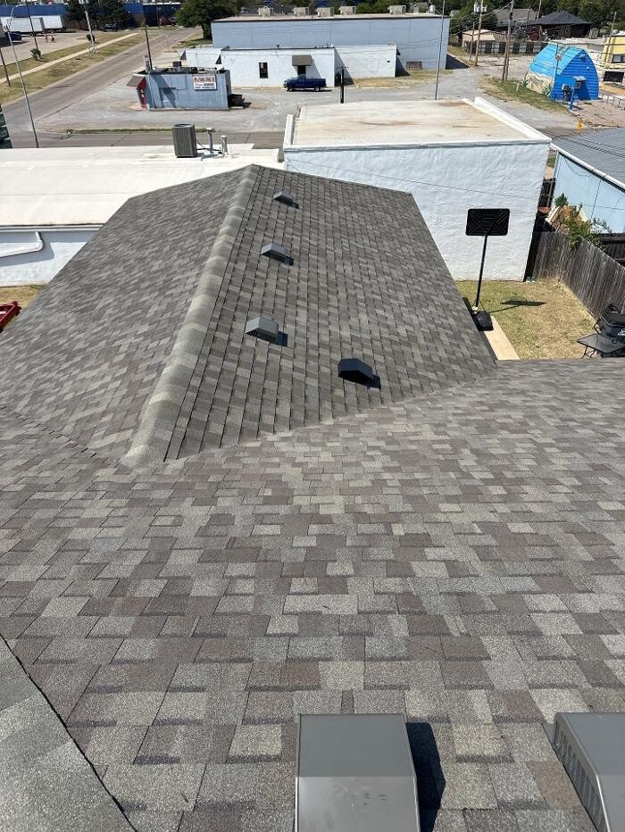 Images Superior Roofing By All-Pro