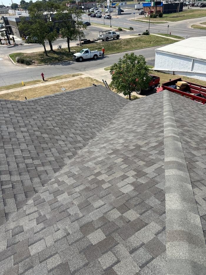 Images Superior Roofing By All-Pro