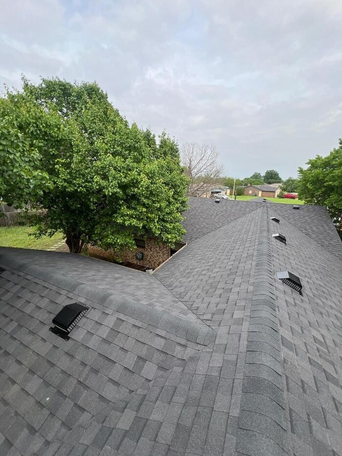 Images Superior Roofing By All-Pro