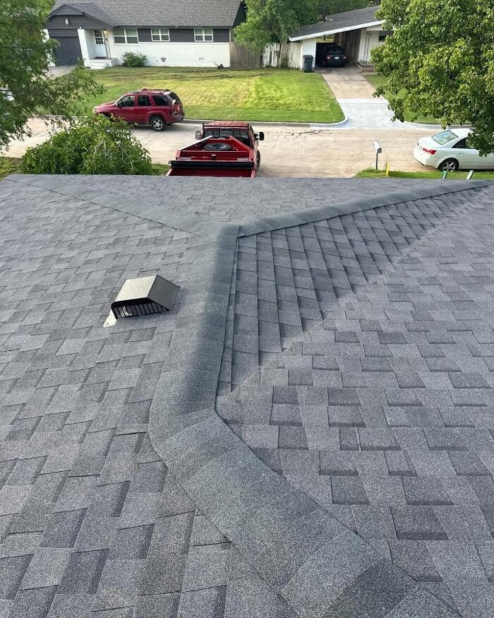 Images Superior Roofing By All-Pro