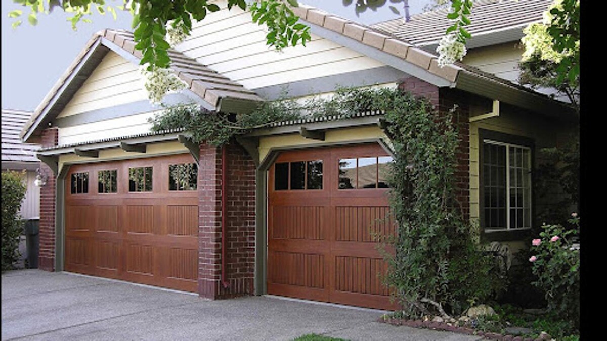 Images Overhead Door Company of Northern Kentucky