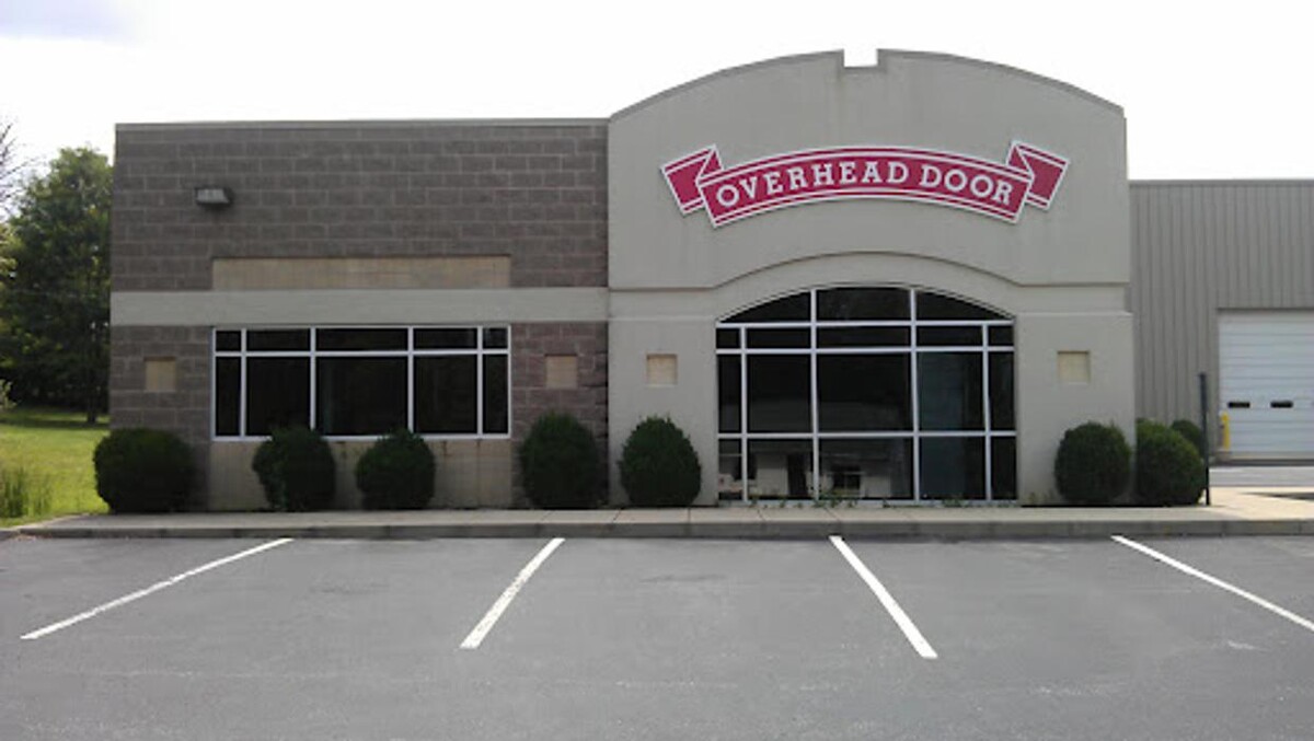 Images Overhead Door Company of Northern Kentucky