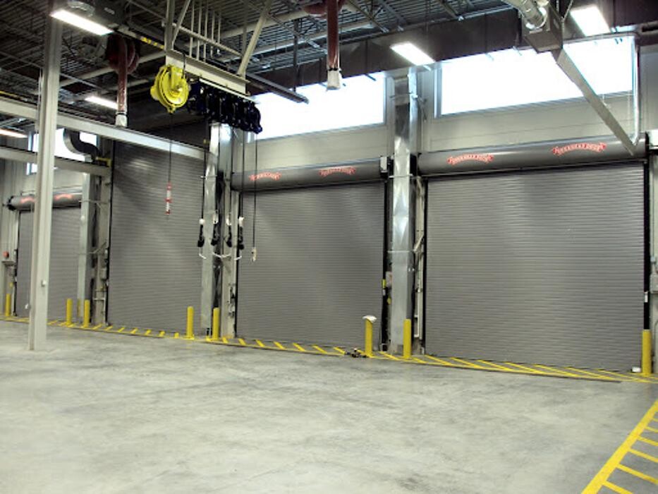 Images Overhead Door Company of Northern Kentucky