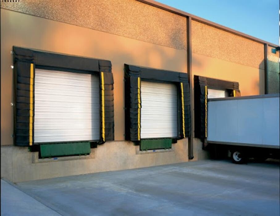 Images Overhead Door Company of Northern Kentucky