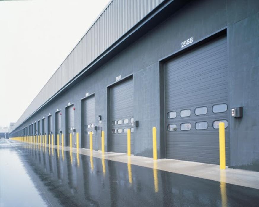 Images Overhead Door Company of Northern Kentucky