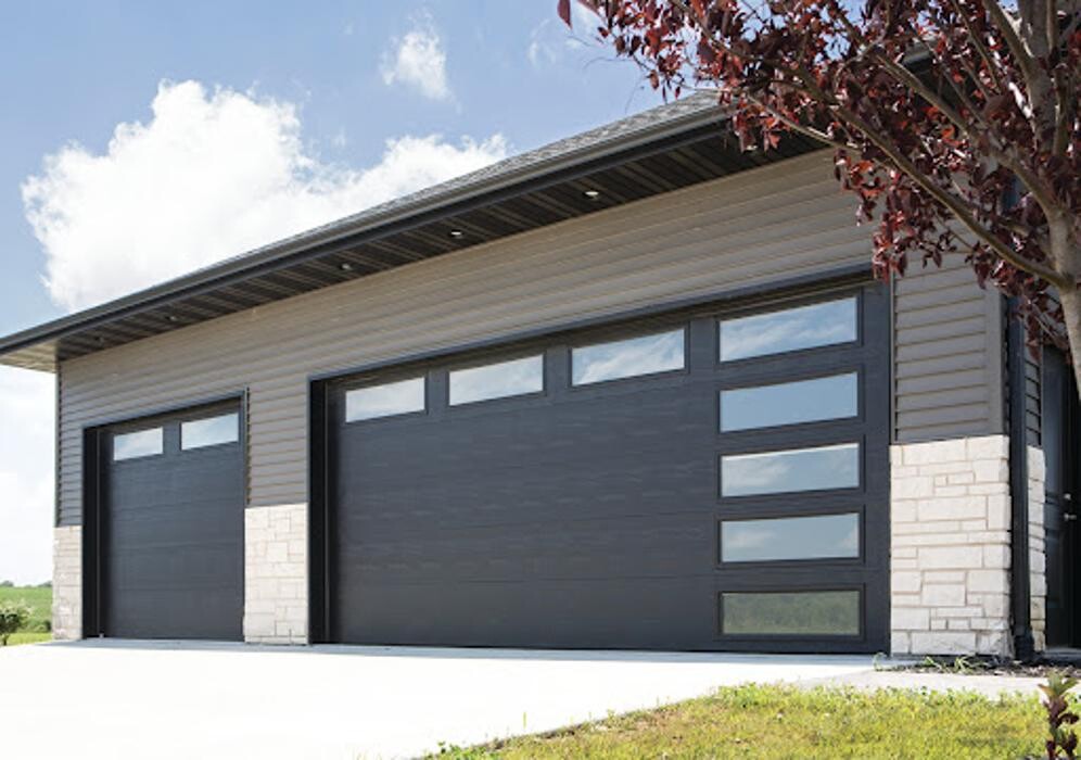 Images Overhead Door Company of Northern Kentucky