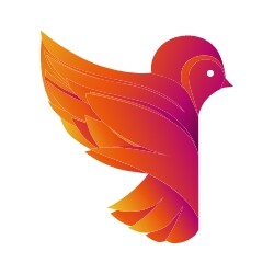 Moneypenny (formerly VoiceNation) Logo