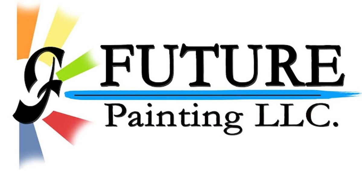 Future Painting LLC Logo