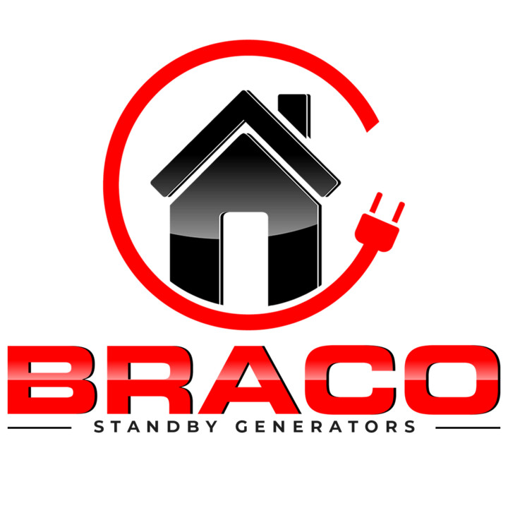 Braco Generators Logo