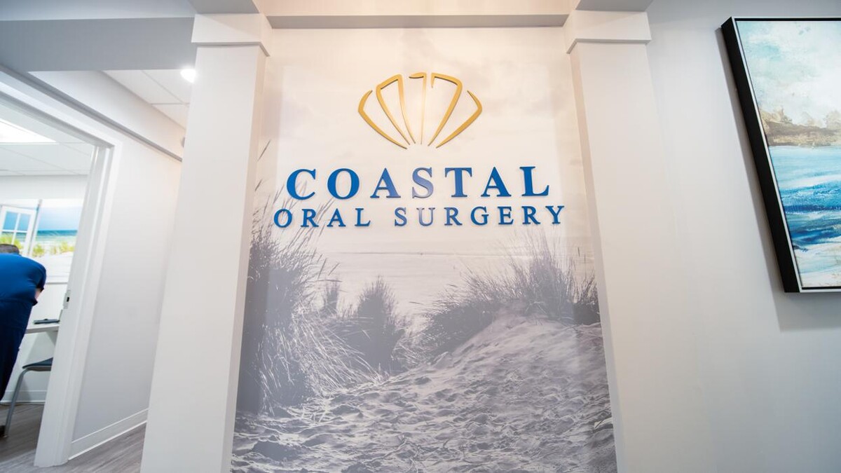 Images Coastal Oral Surgery