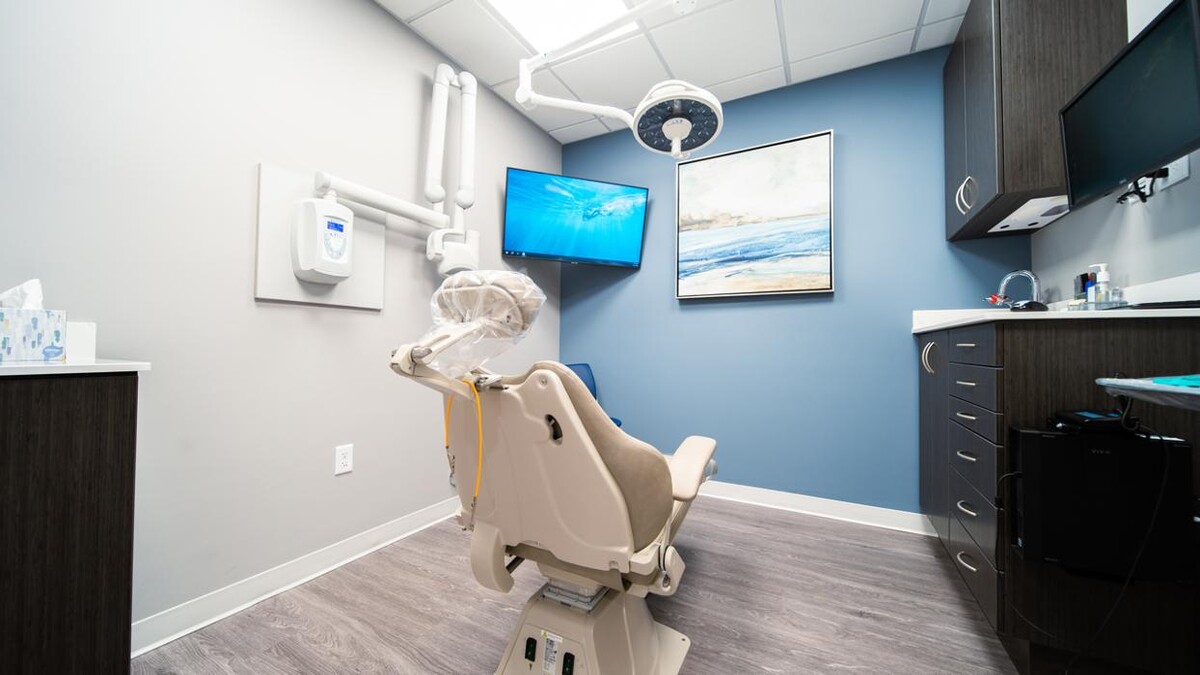 Images Coastal Oral Surgery
