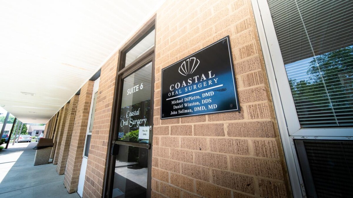 Images Coastal Oral Surgery