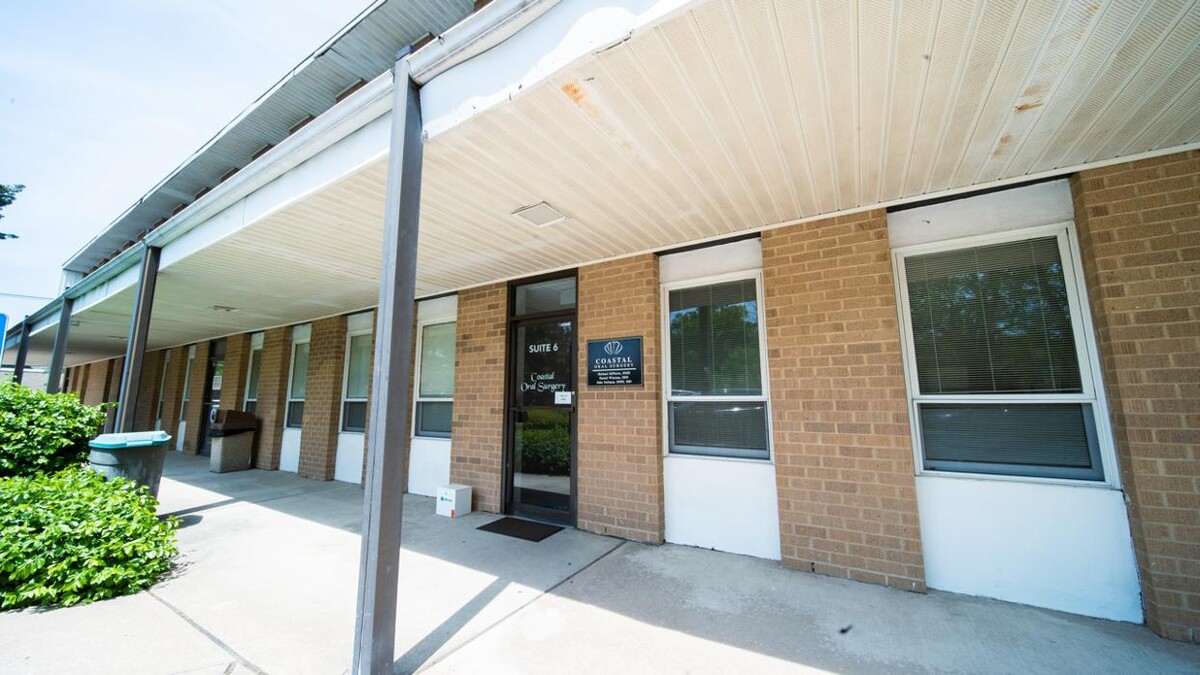 Images Coastal Oral Surgery