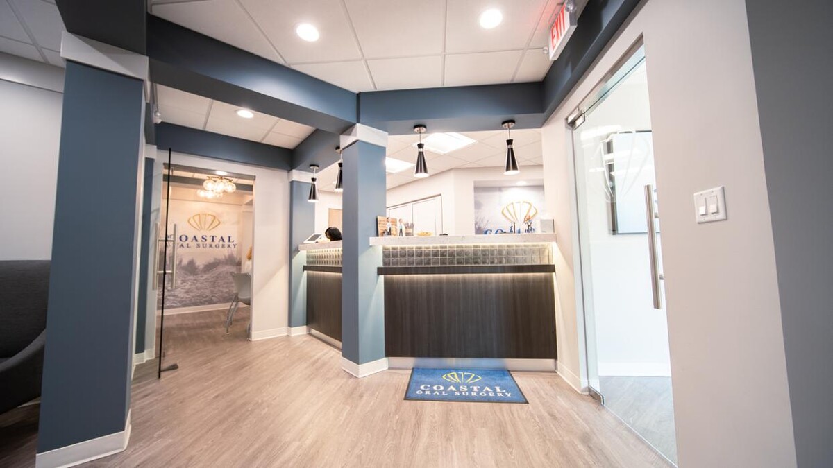 Images Coastal Oral Surgery