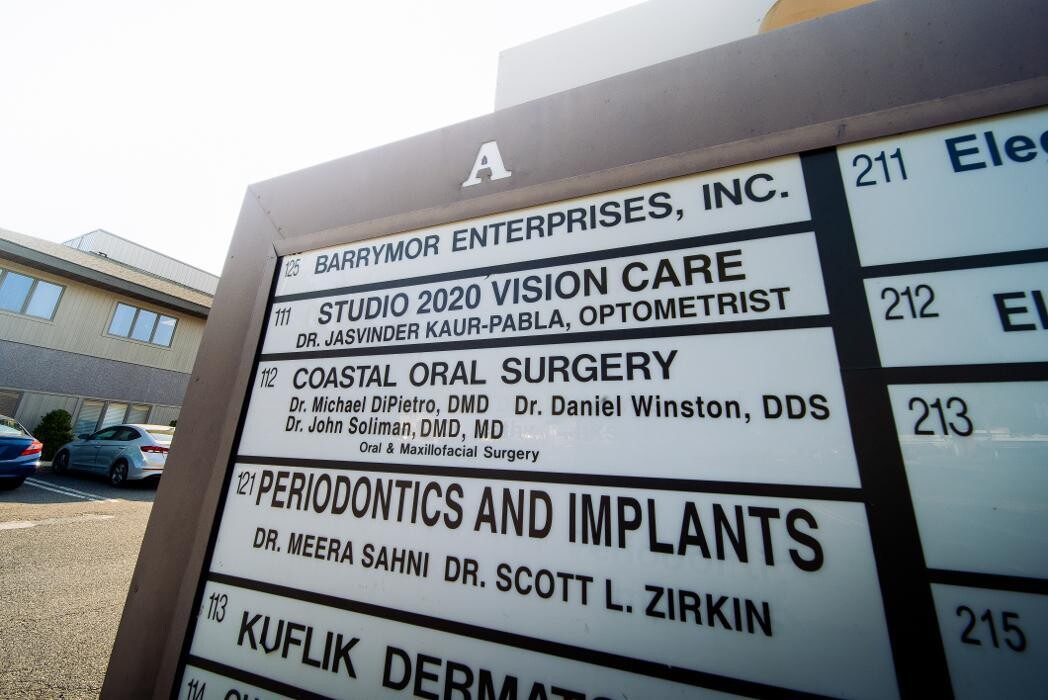 Images Coastal Oral Surgery