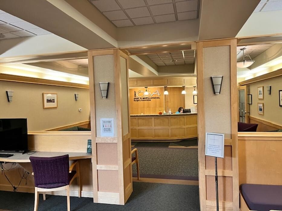 Images Vermont Oral Surgery Associates