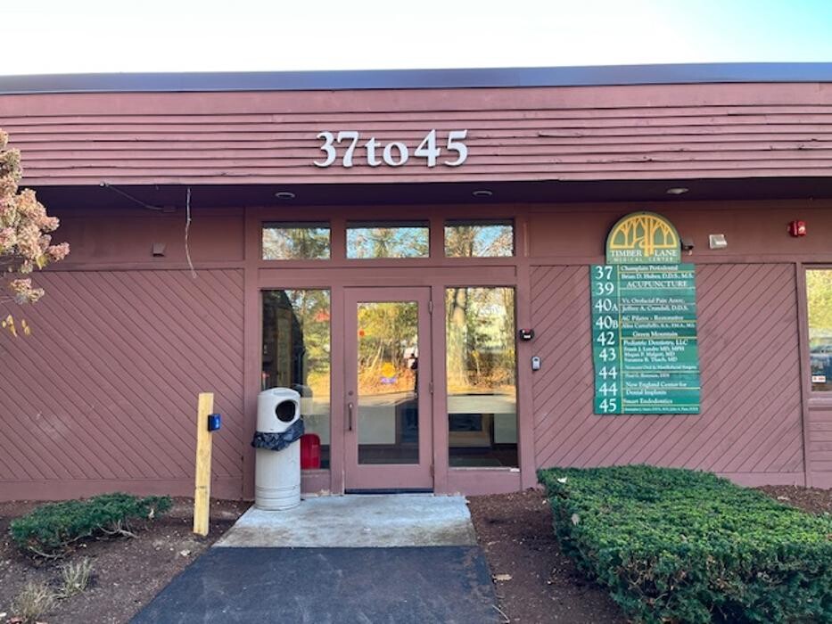 Images Vermont Oral Surgery Associates