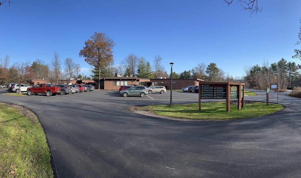 Images Vermont Oral Surgery Associates