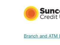 Website Screenshot Suncoast Credit Union