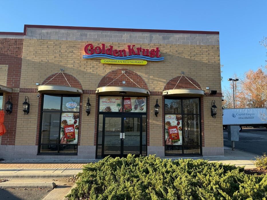 Images Golden Krust Caribbean Restaurant