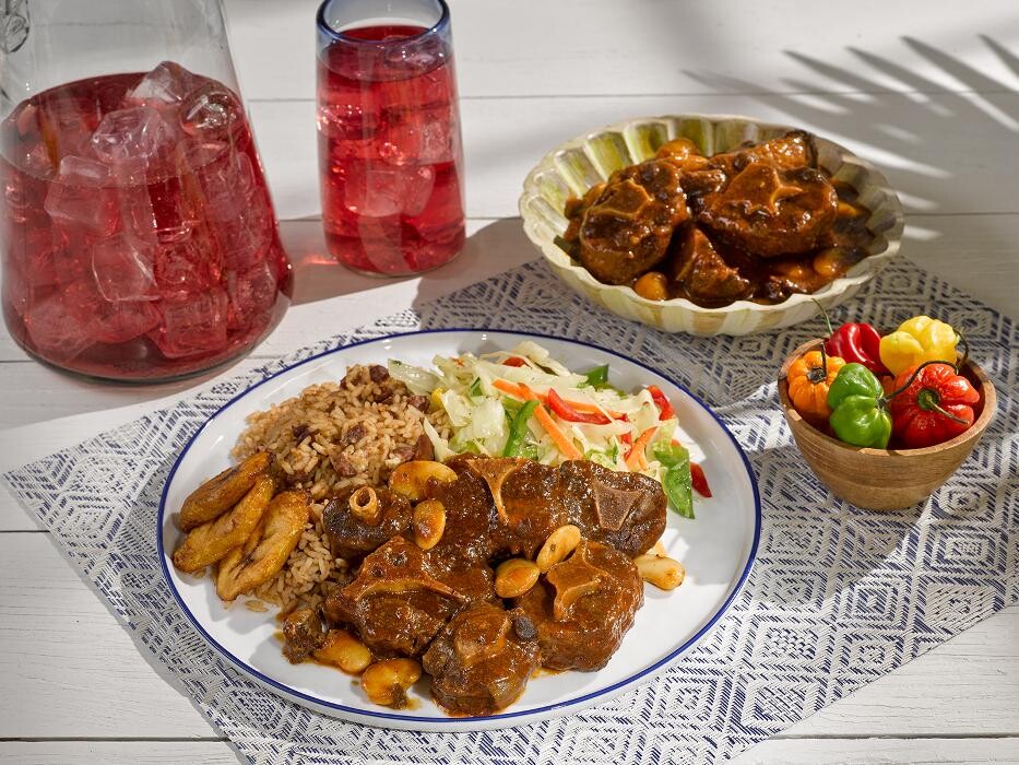 Images Golden Krust Caribbean Restaurant