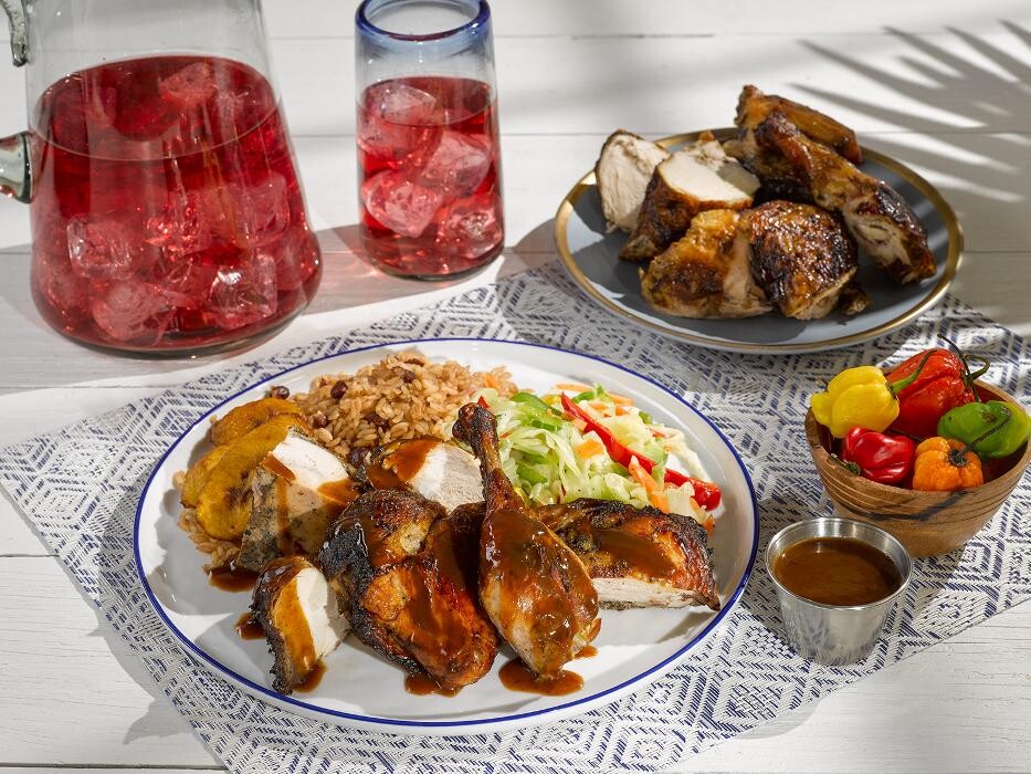 Images Golden Krust Caribbean Restaurant