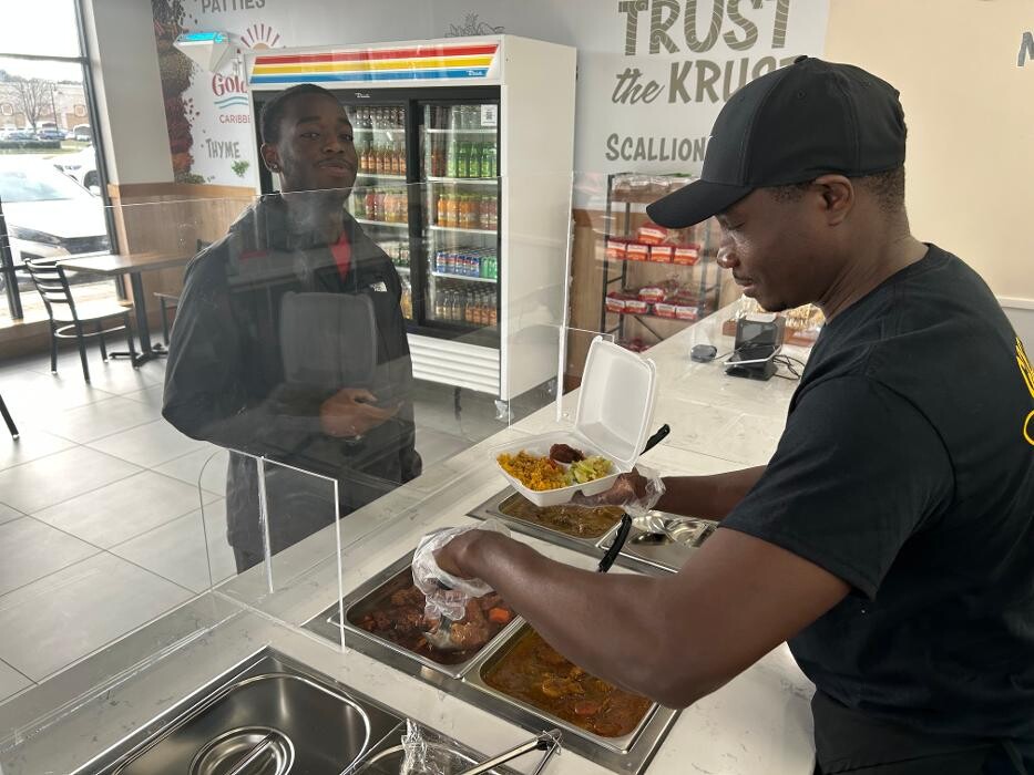 Images Golden Krust Caribbean Restaurant