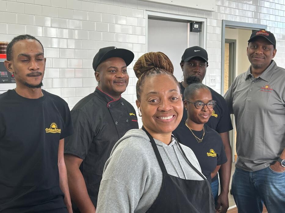 Images Golden Krust Caribbean Restaurant