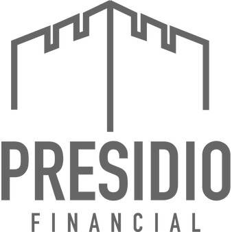 Presidio Financial Logo