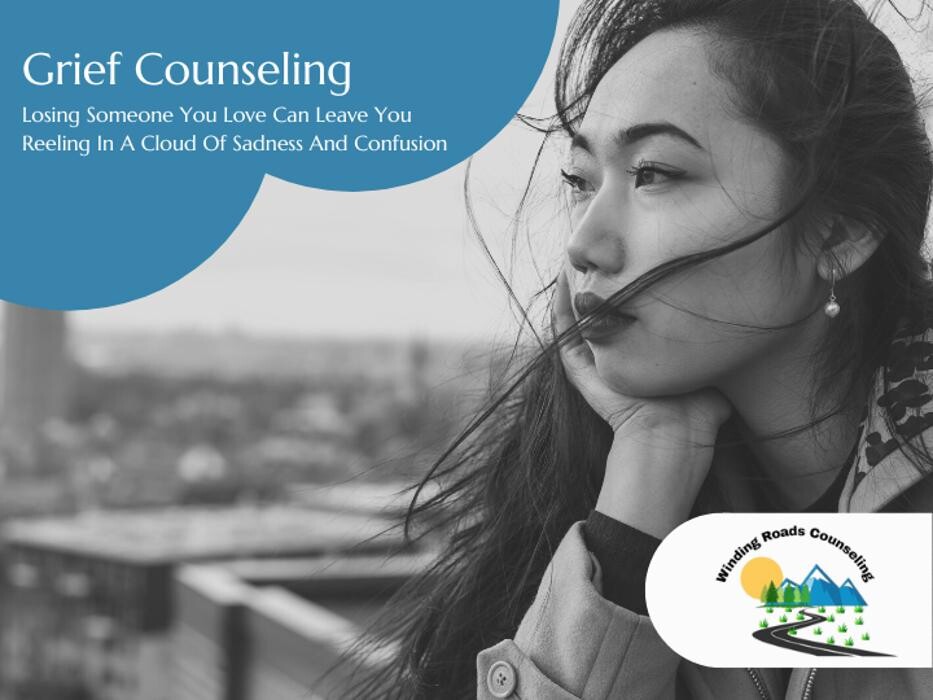 Images Winding Roads Counseling LLC