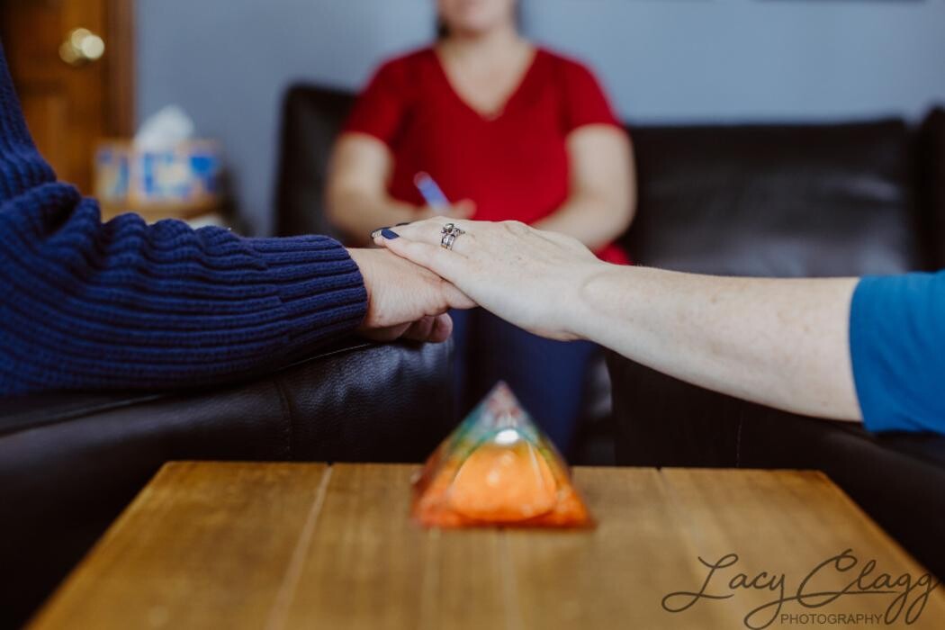 Images Winding Roads Counseling LLC