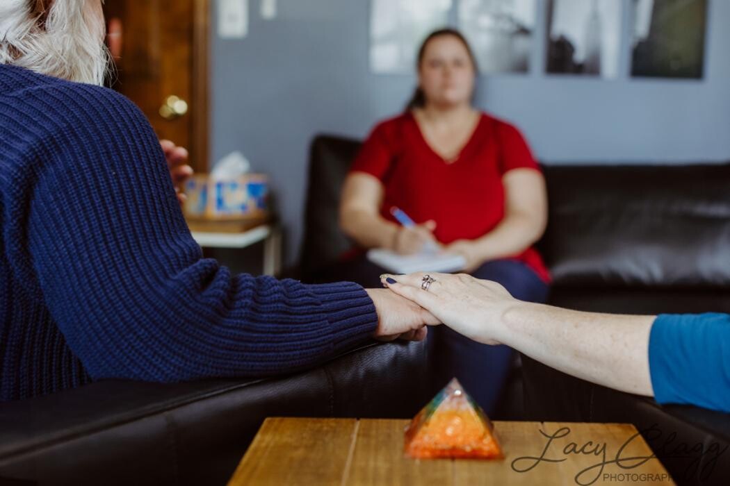 Images Winding Roads Counseling LLC