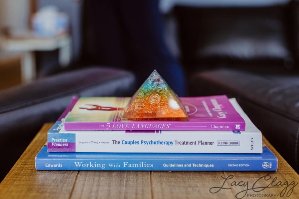 Images Winding Roads Counseling LLC
