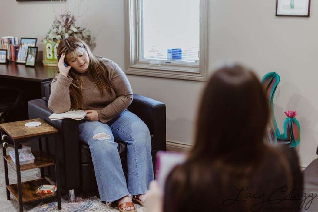 Images Winding Roads Counseling LLC
