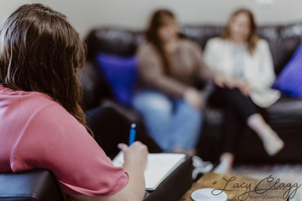 Images Winding Roads Counseling LLC