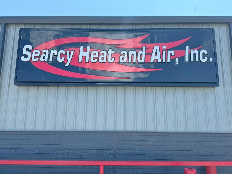 Images Searcy Heat & Air