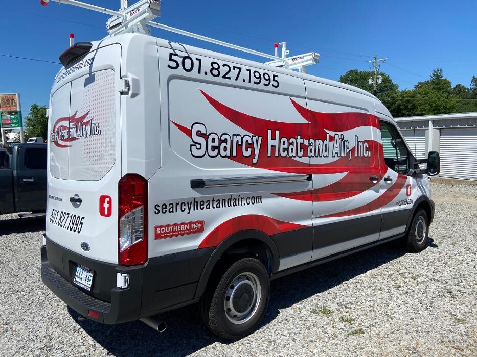 Images Searcy Heat & Air