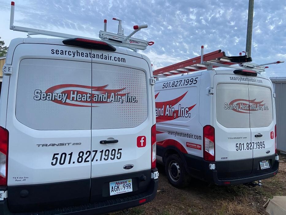 Images Searcy Heat & Air