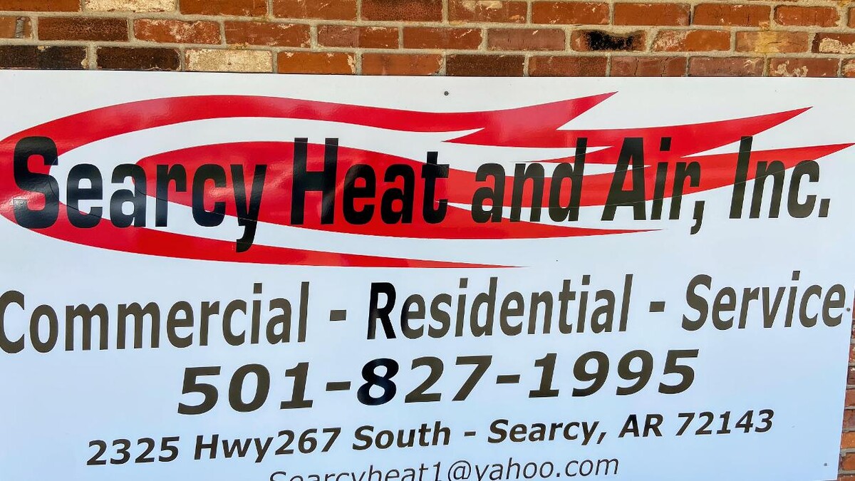 Images Searcy Heat & Air