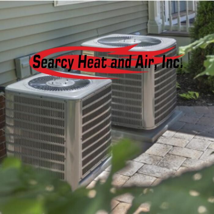 Images Searcy Heat & Air