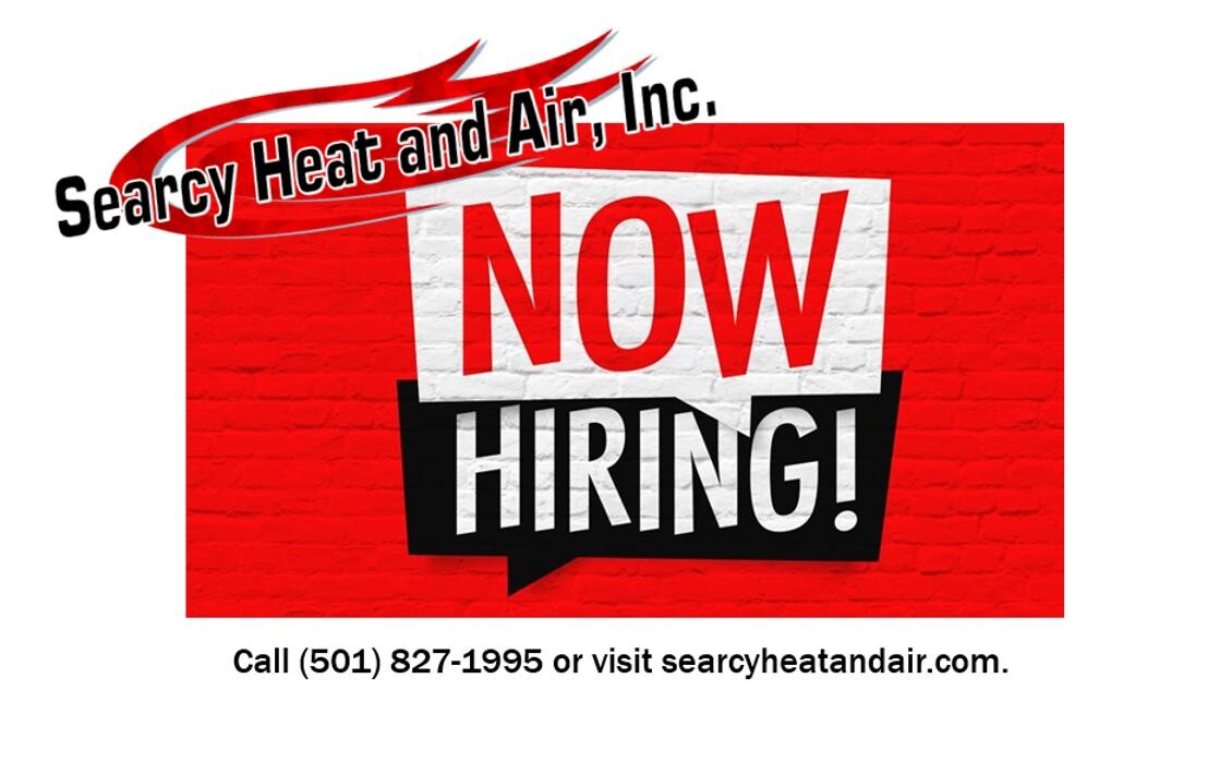 Images Searcy Heat & Air
