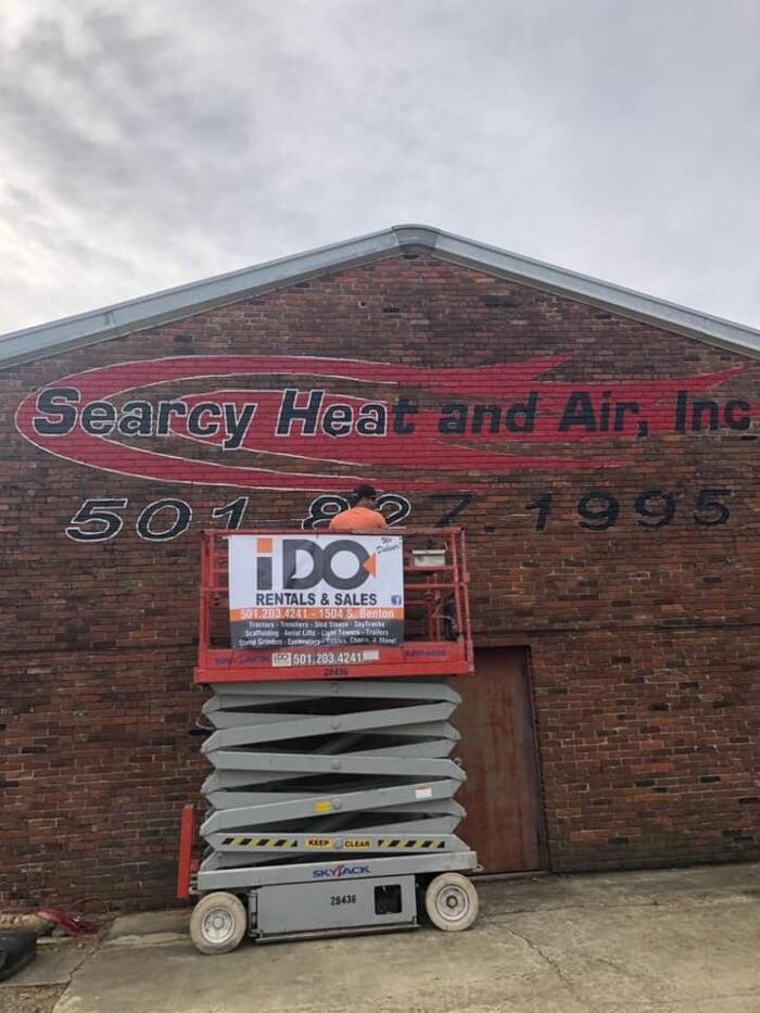 Images Searcy Heat & Air