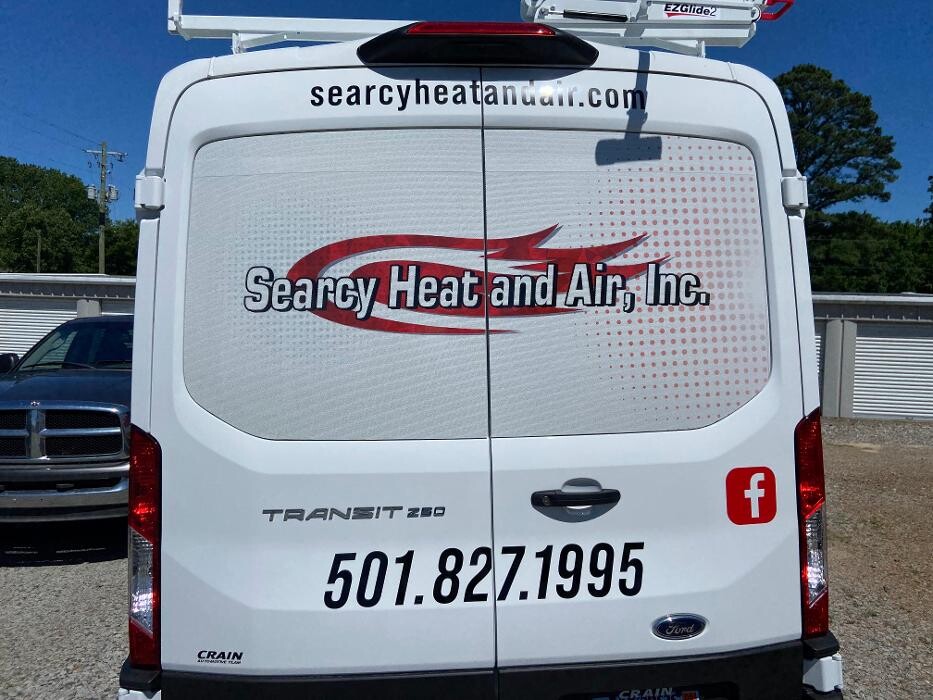 Images Searcy Heat & Air