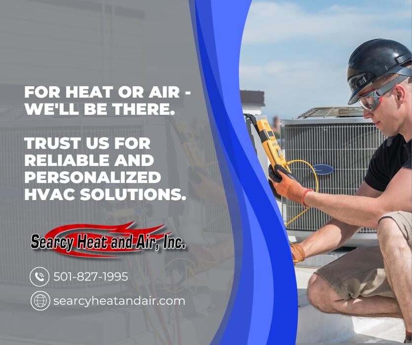Images Searcy Heat & Air